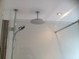 Shower Room, Woodstock, Oxfordshire, May 2014 - Image 23